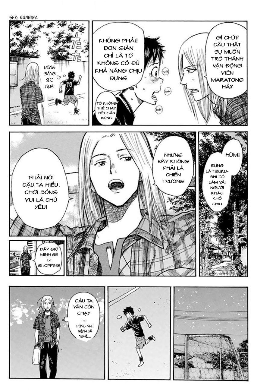 Days Chapter 16 - 10