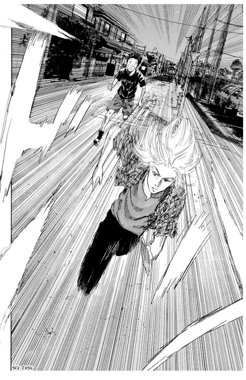 Days Chapter 16 - 17