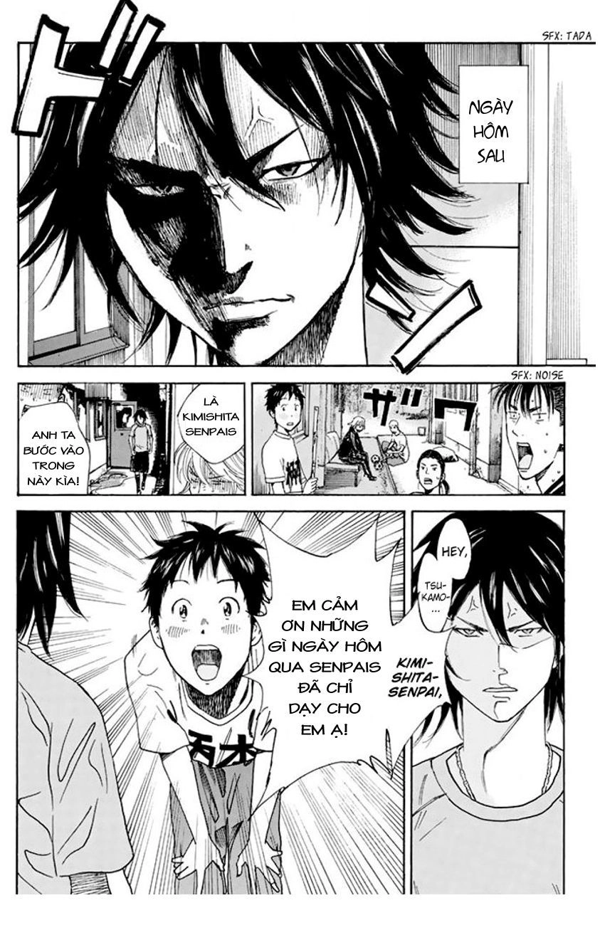 Days Chapter 17 - 13