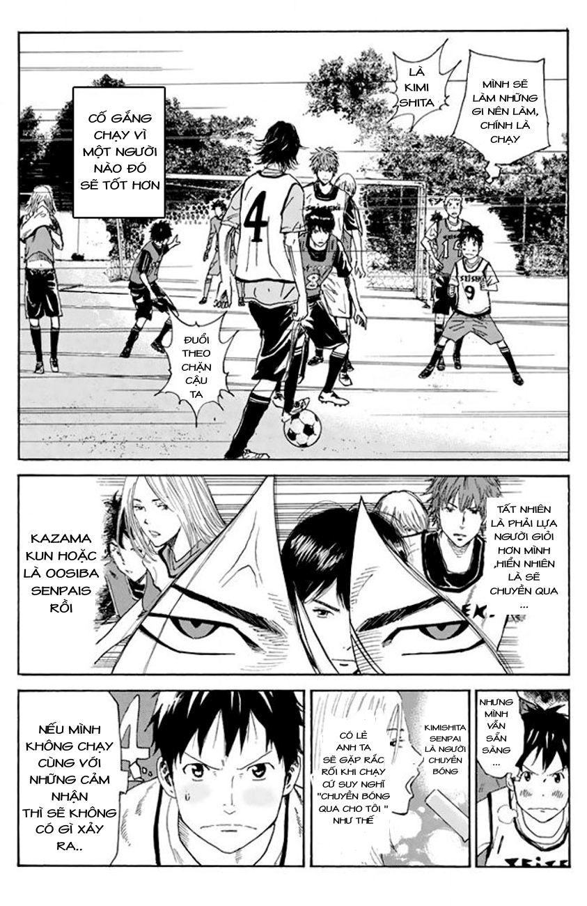 Days Chapter 17 - 17