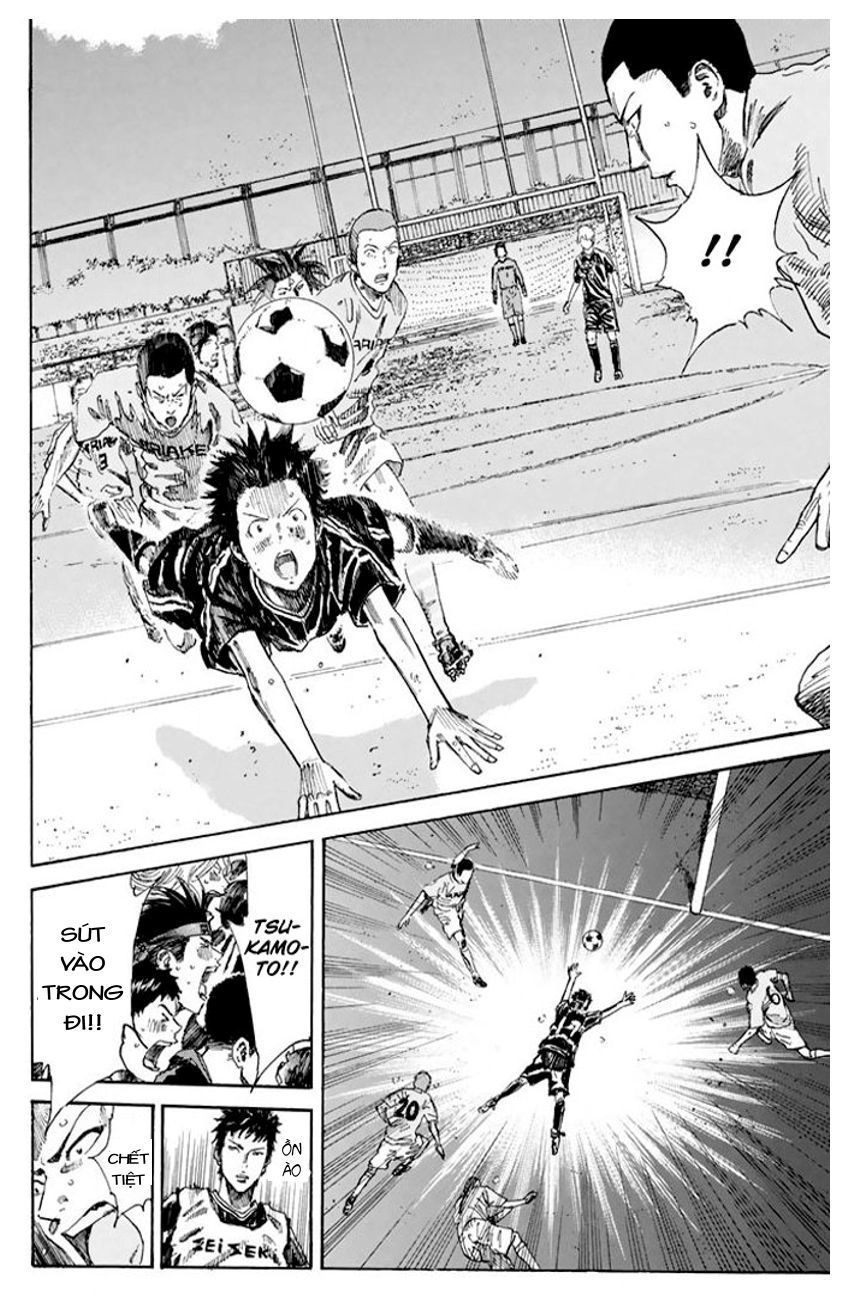 Days Chapter 18 - 16