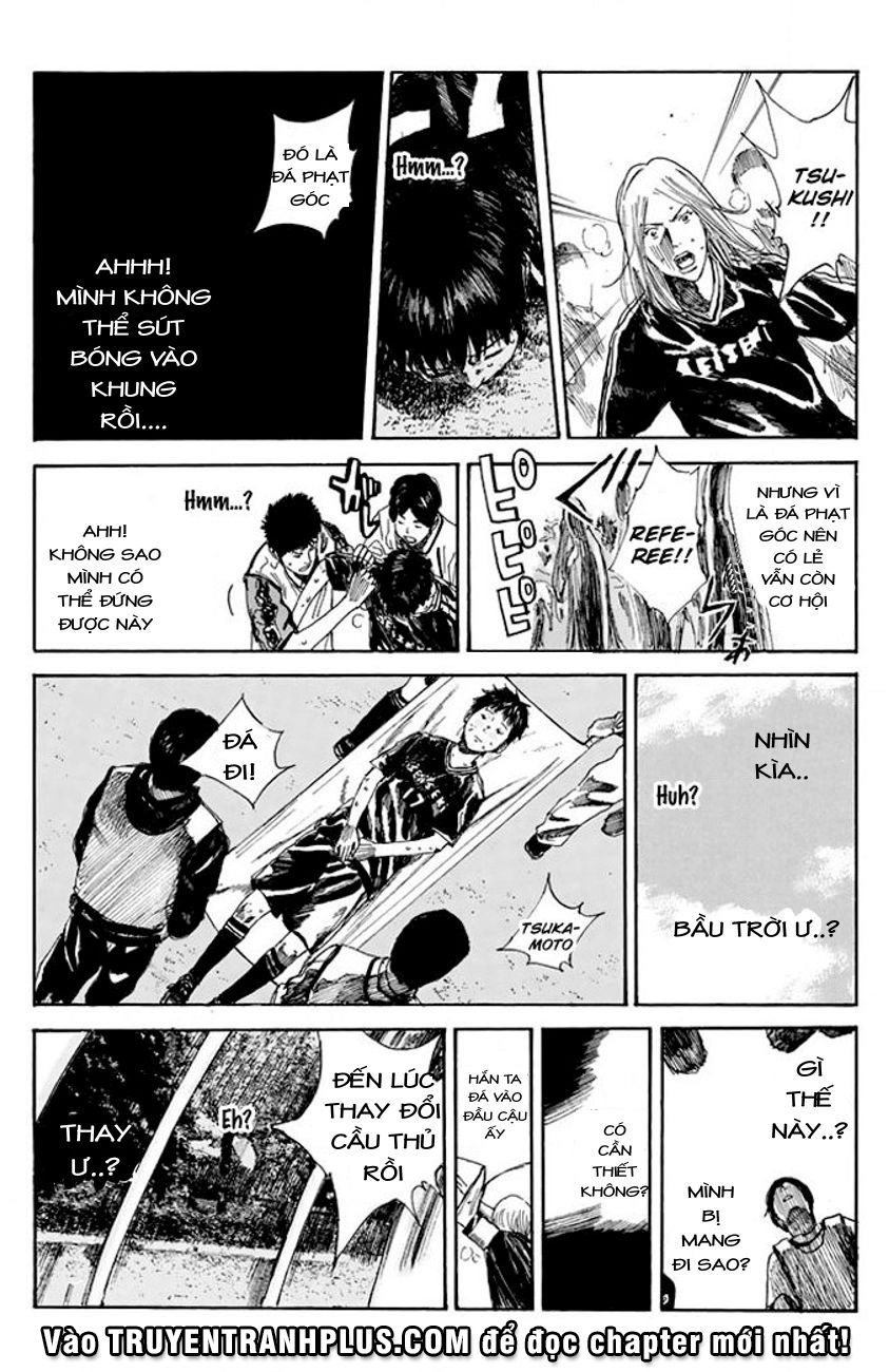 Days Chapter 18 - 19