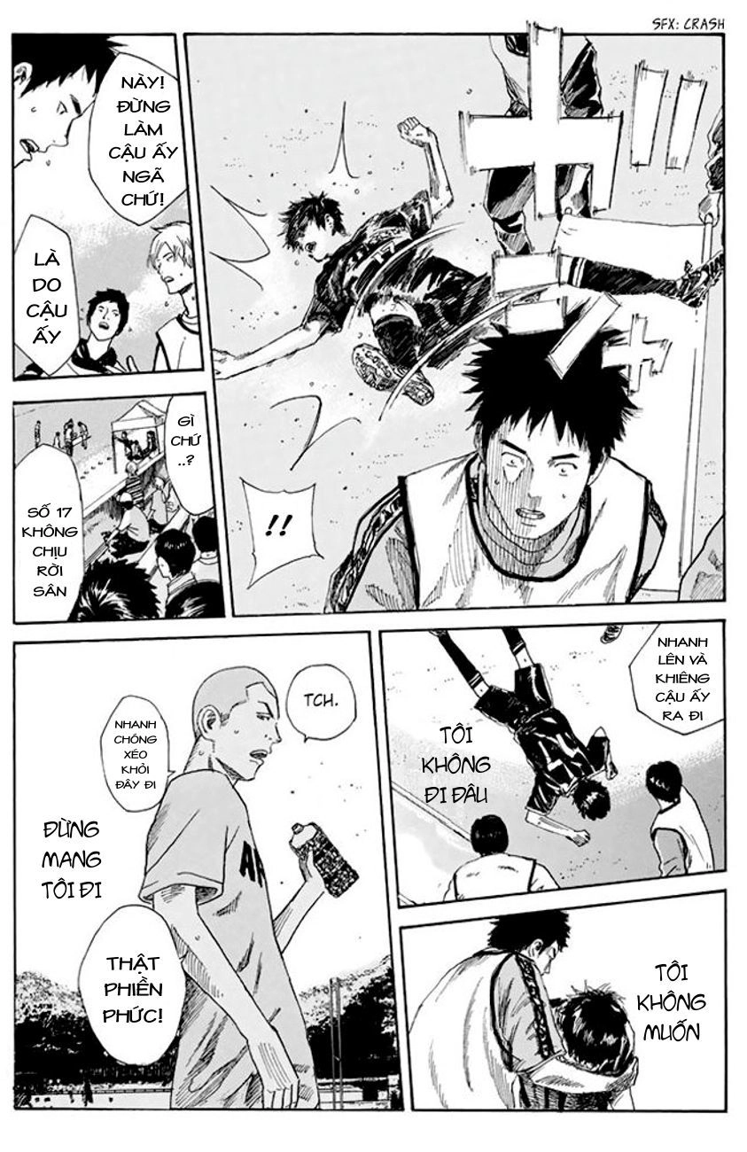 Days Chapter 18 - 20