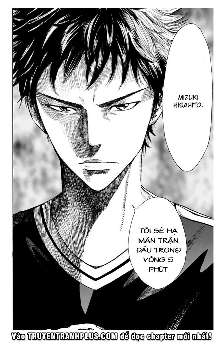 Days Chapter 18 - 26