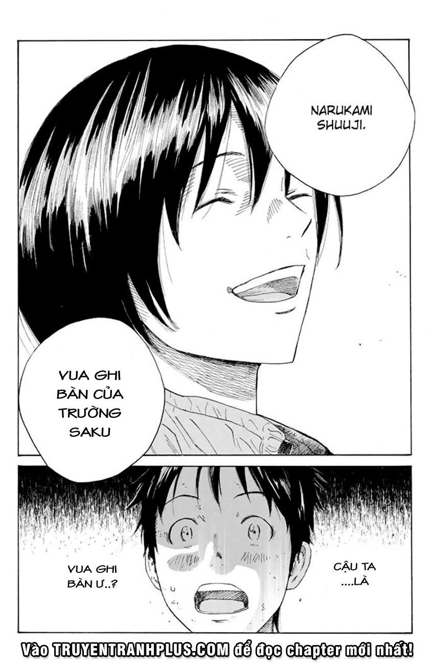 Days Chapter 19 - 21