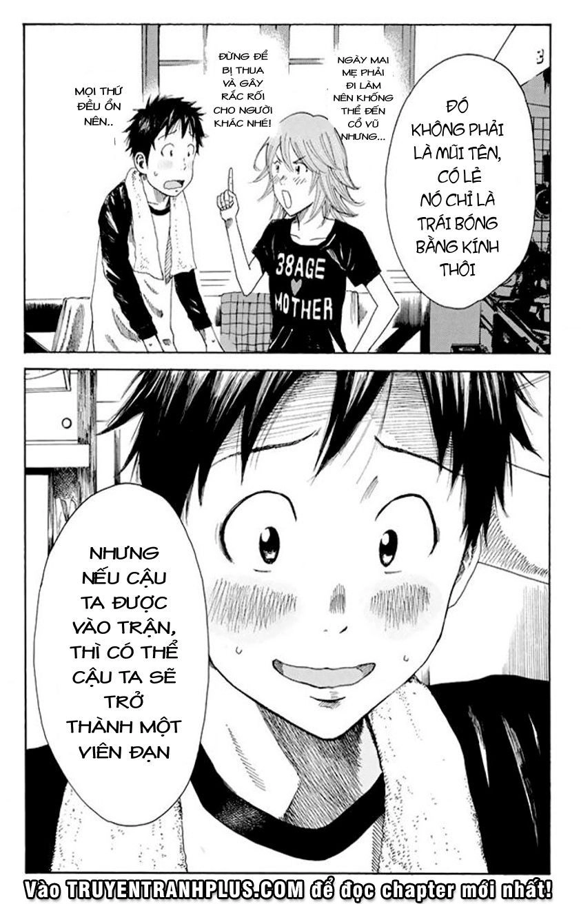 Days Chapter 20 - 20