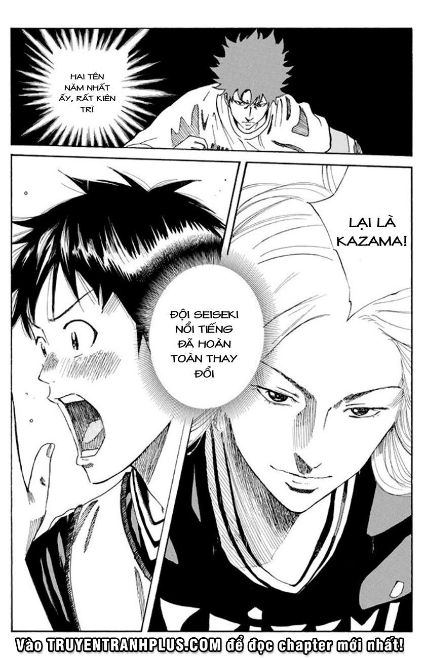 Days Chapter 22 - 18