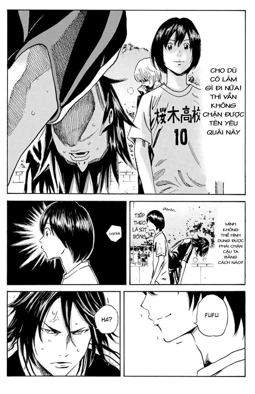 Days Chapter 23 - 13