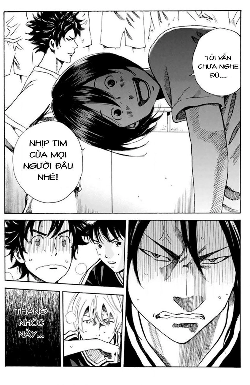 Days Chapter 23 - 14