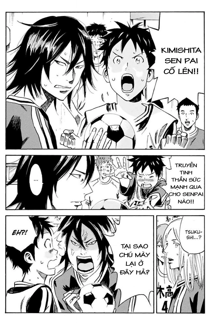 Days Chapter 23 - 16