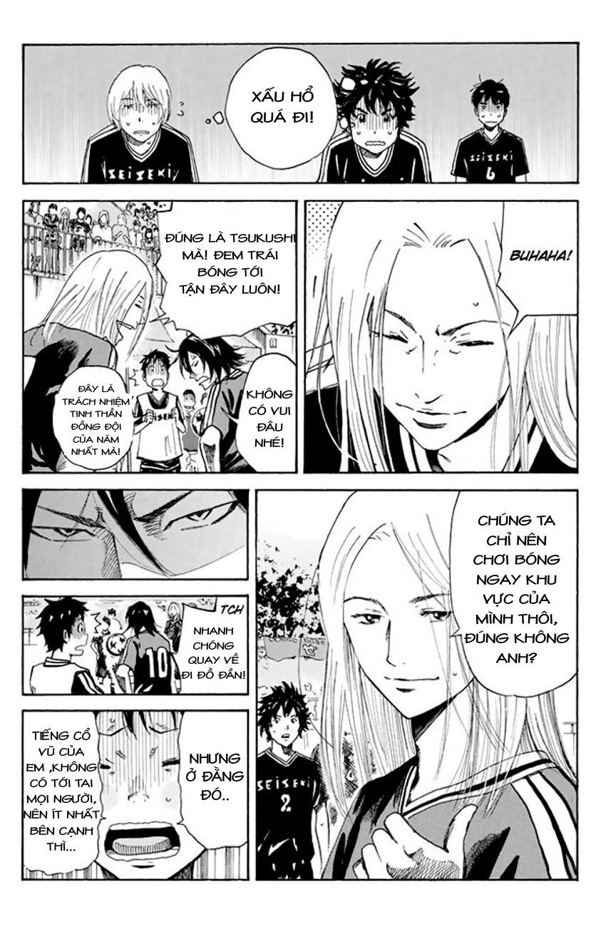 Days Chapter 23 - 18