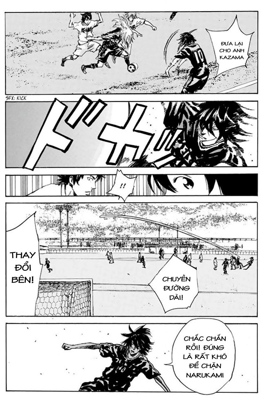 Days Chapter 23 - 20