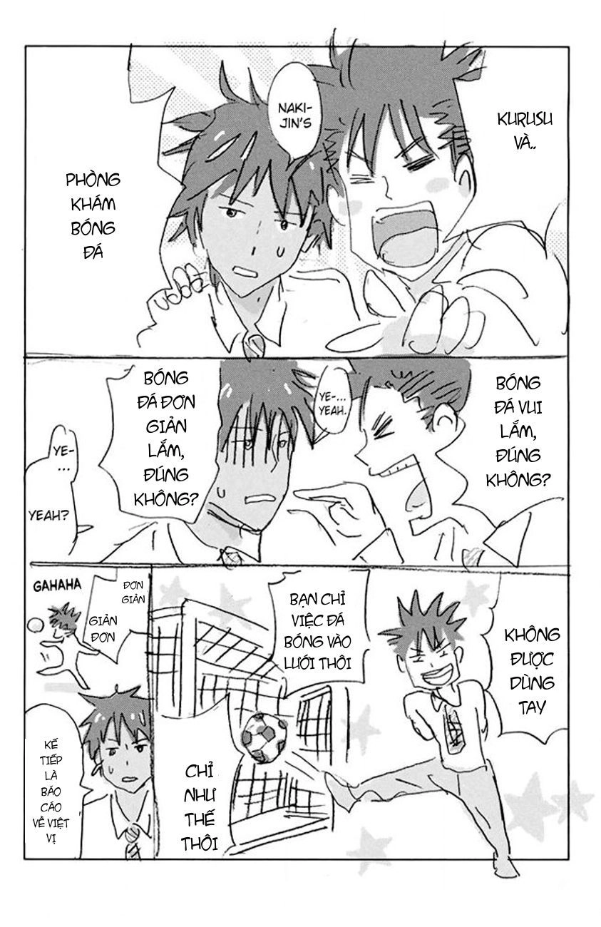 Days Chapter 23 - 22