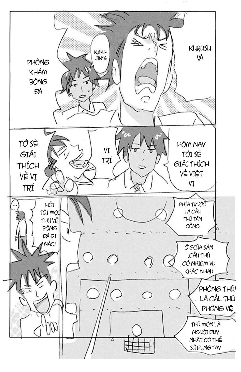 Days Chapter 23 - 23