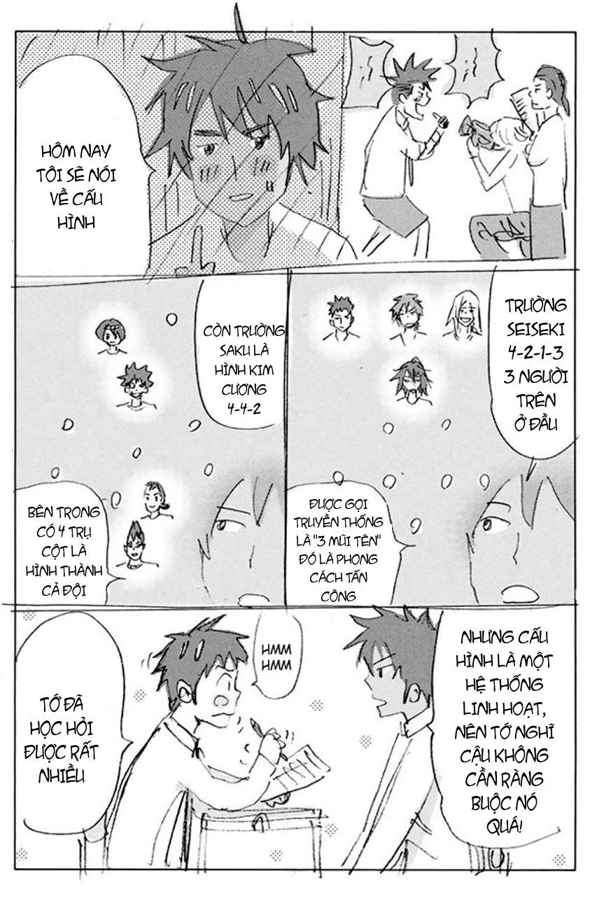 Days Chapter 23 - 24