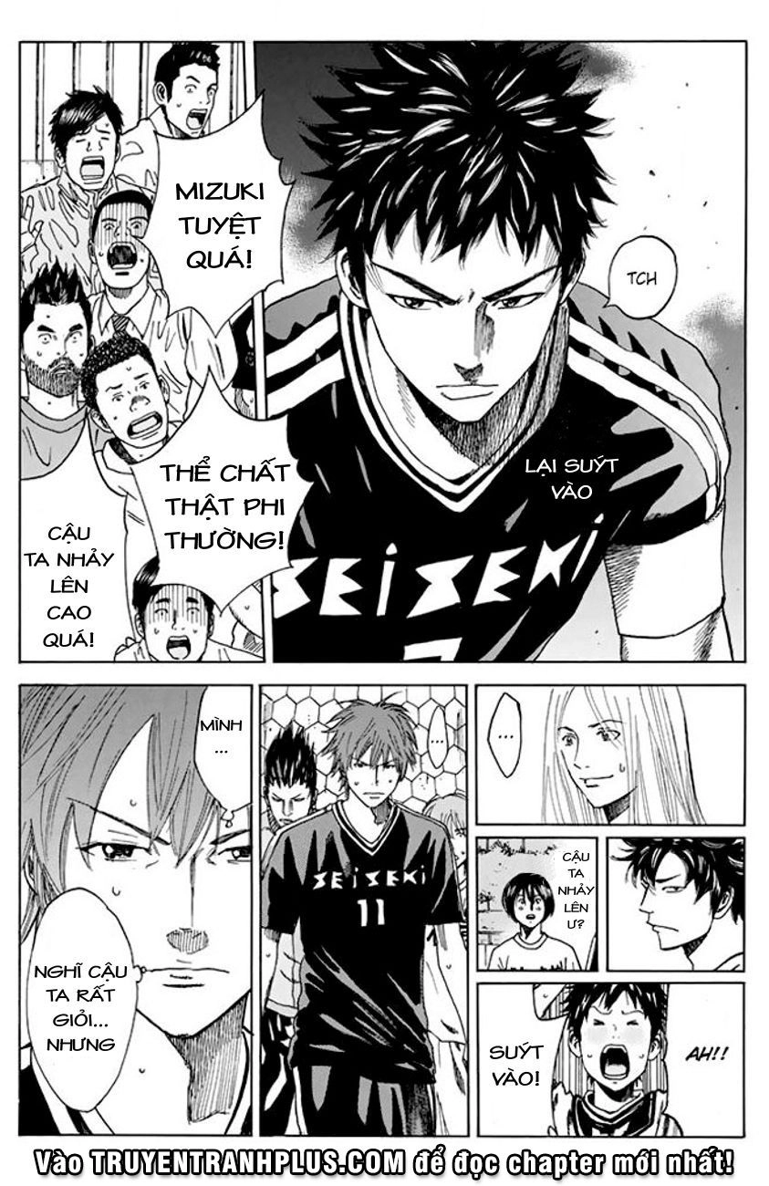 Days Chapter 24 - 11