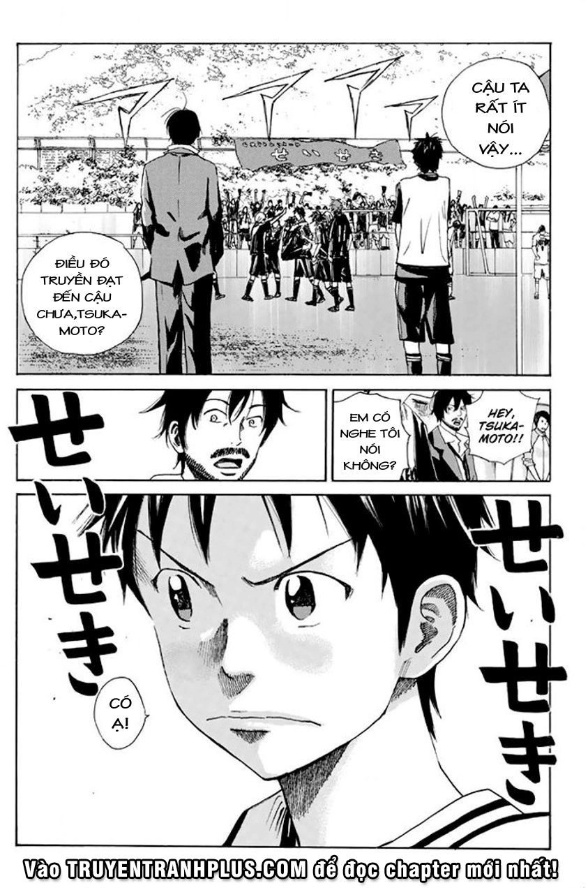 Days Chapter 24 - 24