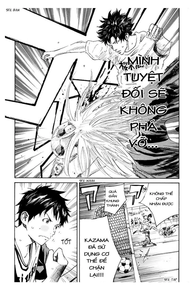 Days Chapter 25 - 18