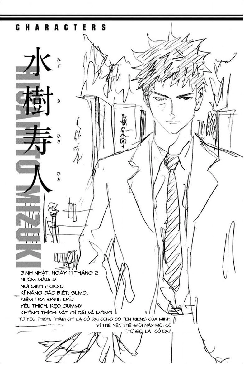 Days Chapter 25 - 22