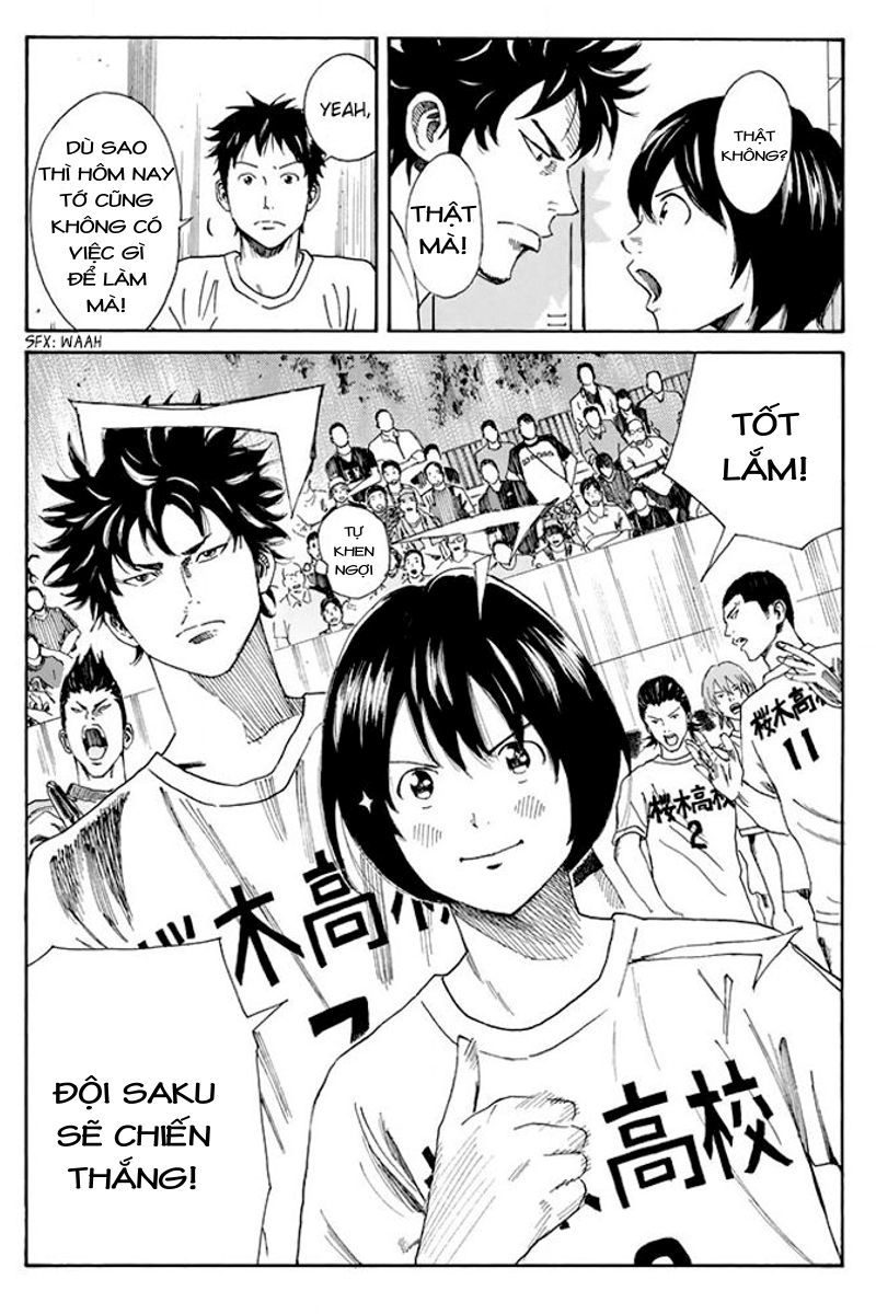 Days Chapter 26 - 11