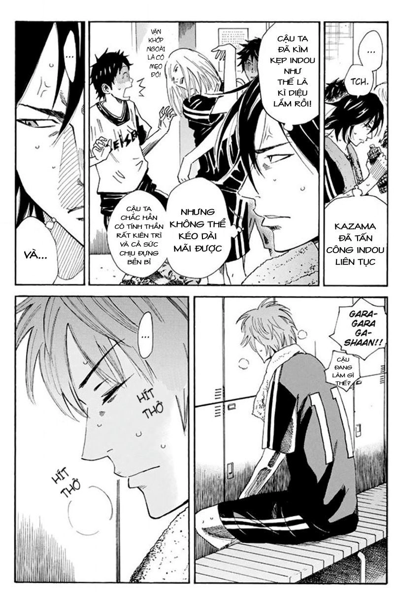 Days Chapter 26 - 13