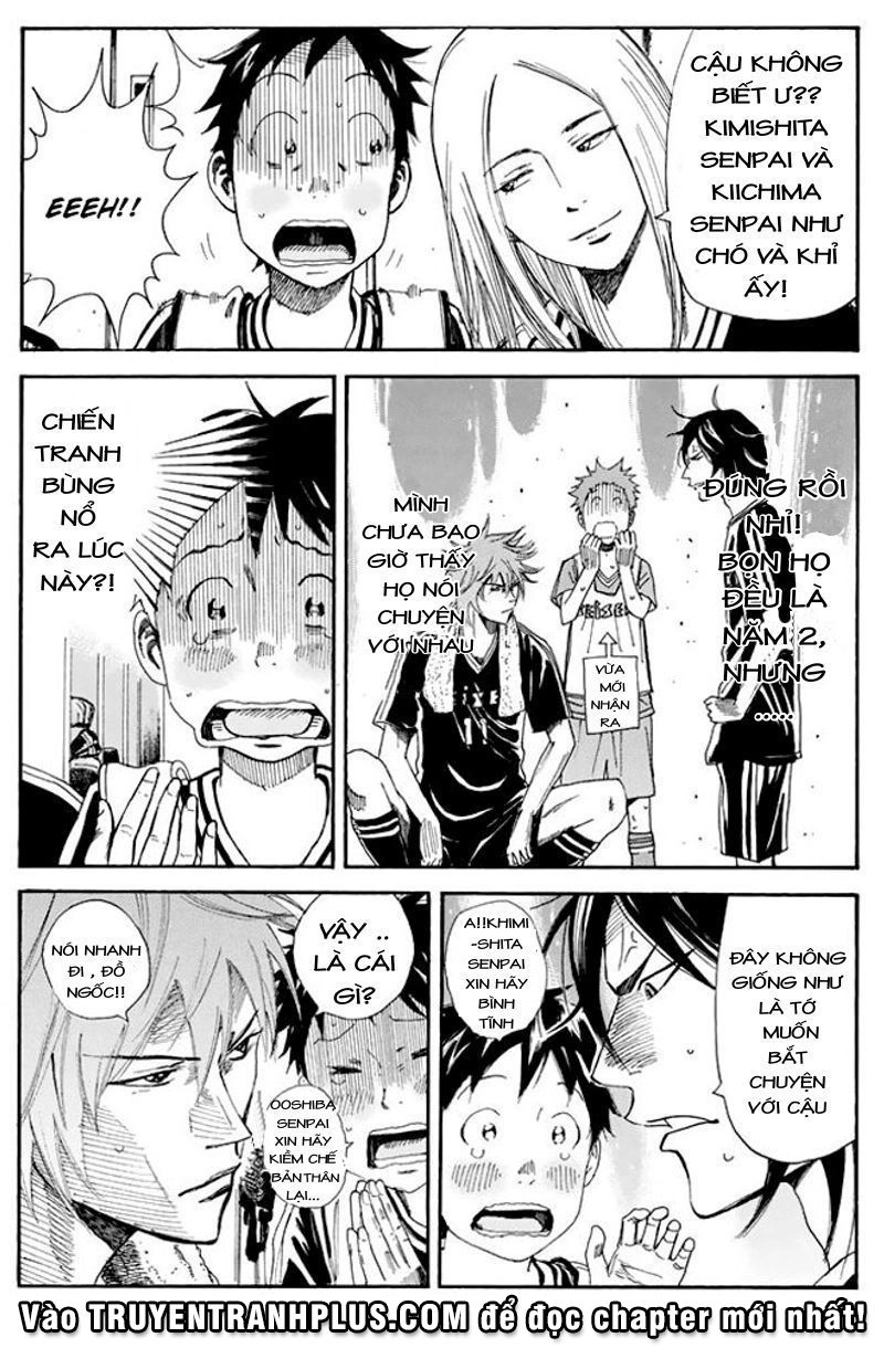 Days Chapter 26 - 15