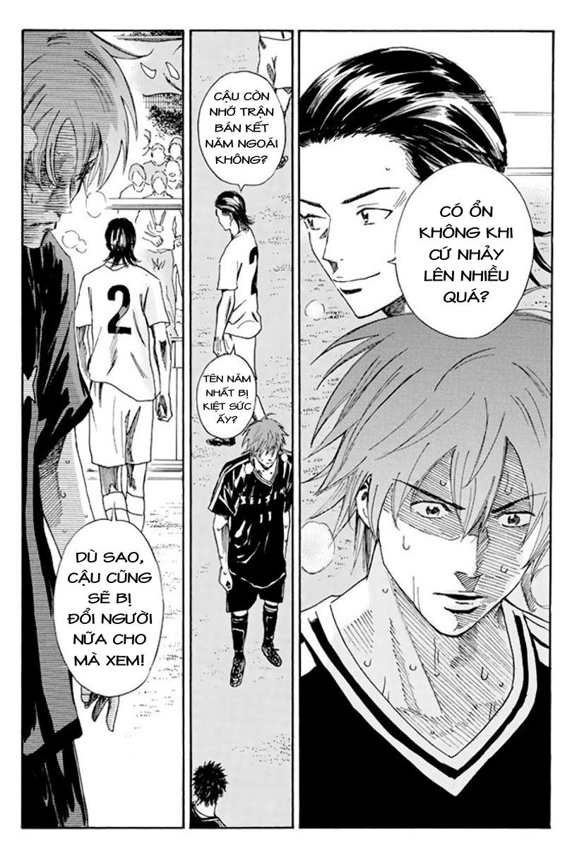 Days Chapter 27 - 11