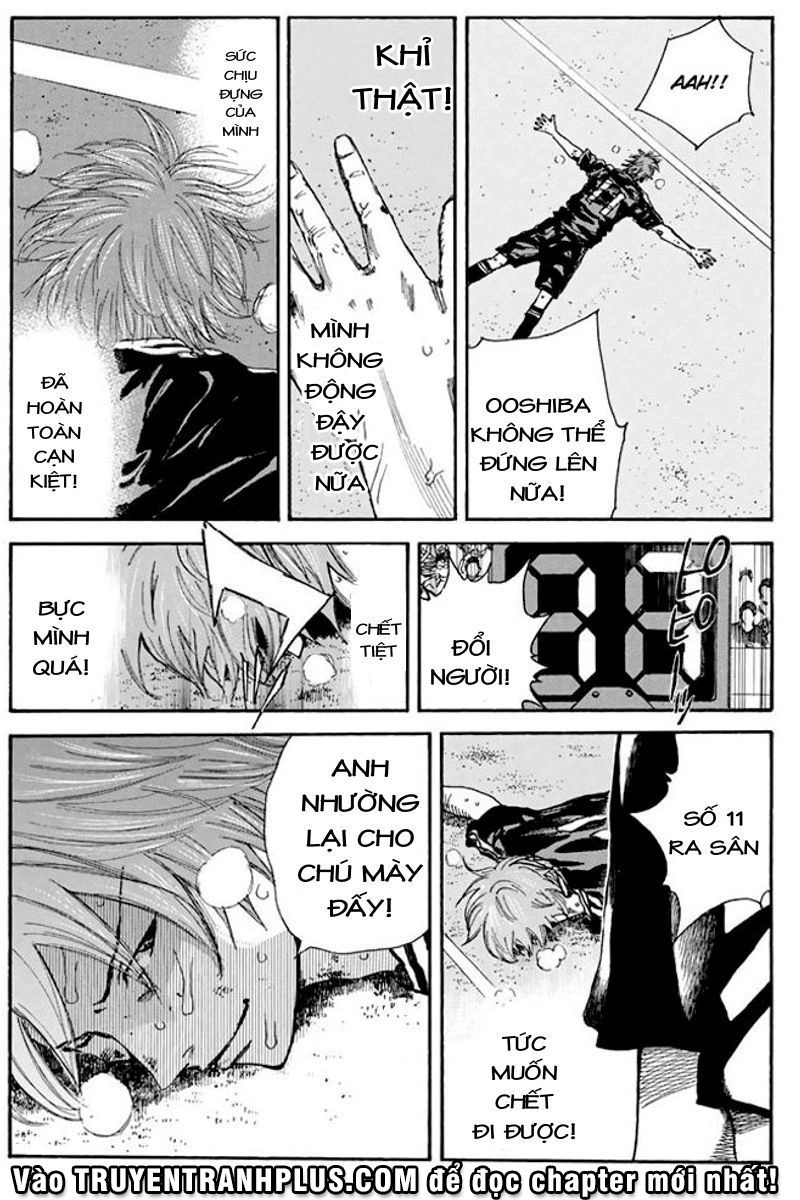 Days Chapter 27 - 19