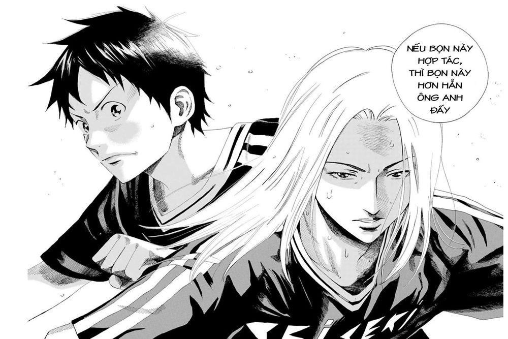 Days Chapter 28 - 10