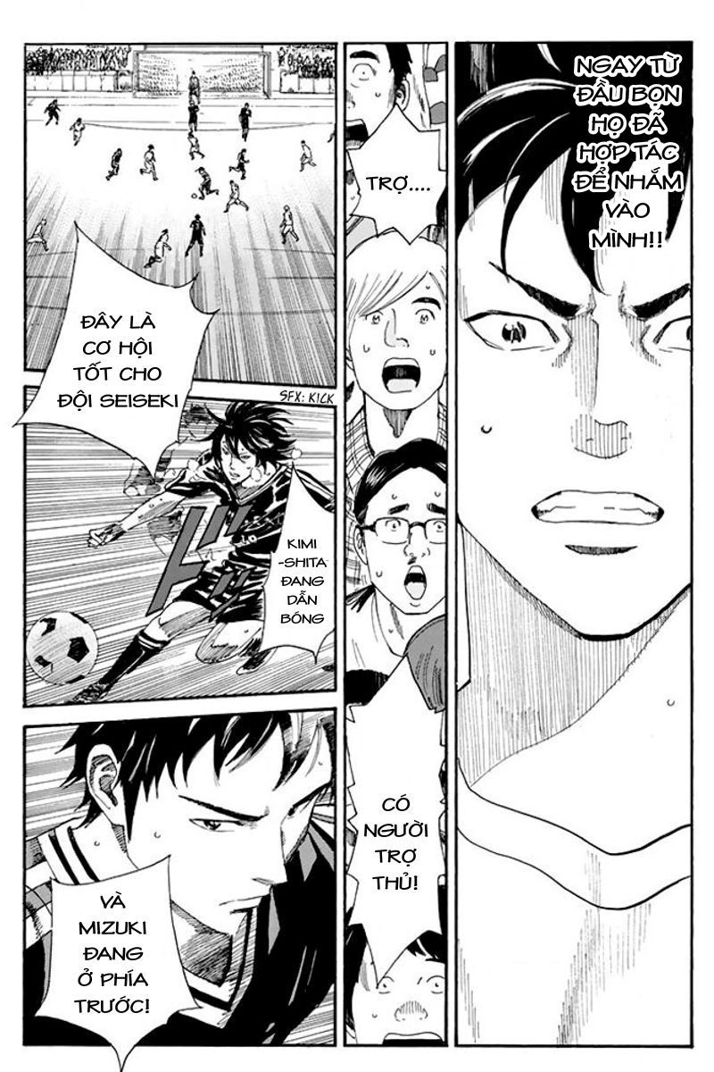 Days Chapter 28 - 11