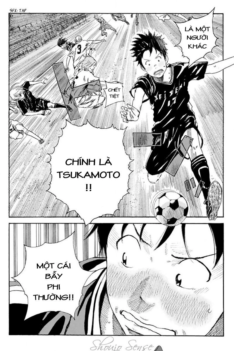 Days Chapter 28 - 15