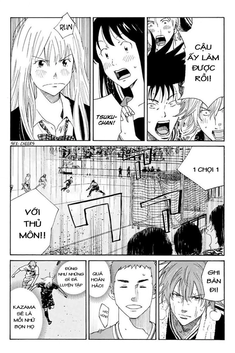 Days Chapter 28 - 16