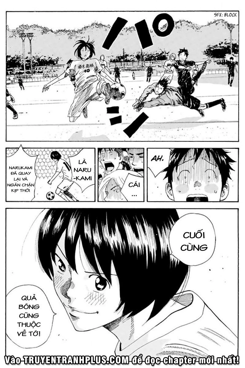 Days Chapter 28 - 18