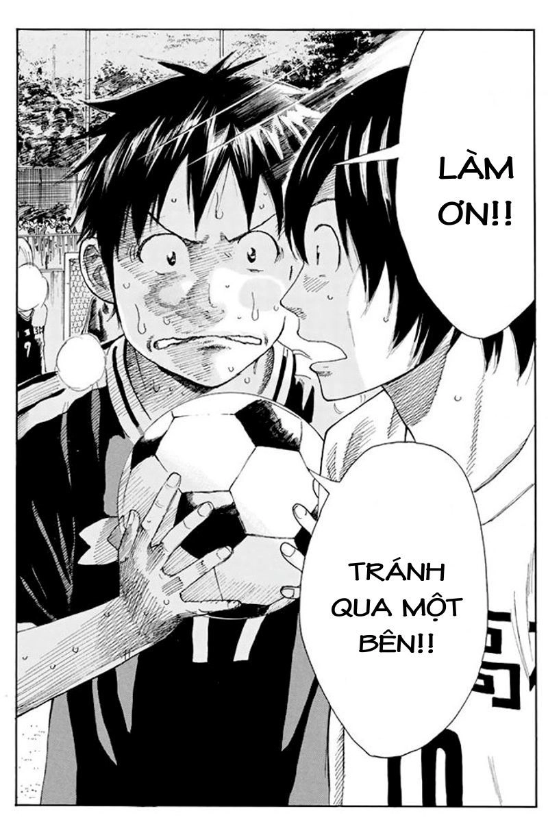 Days Chapter 29 - 17