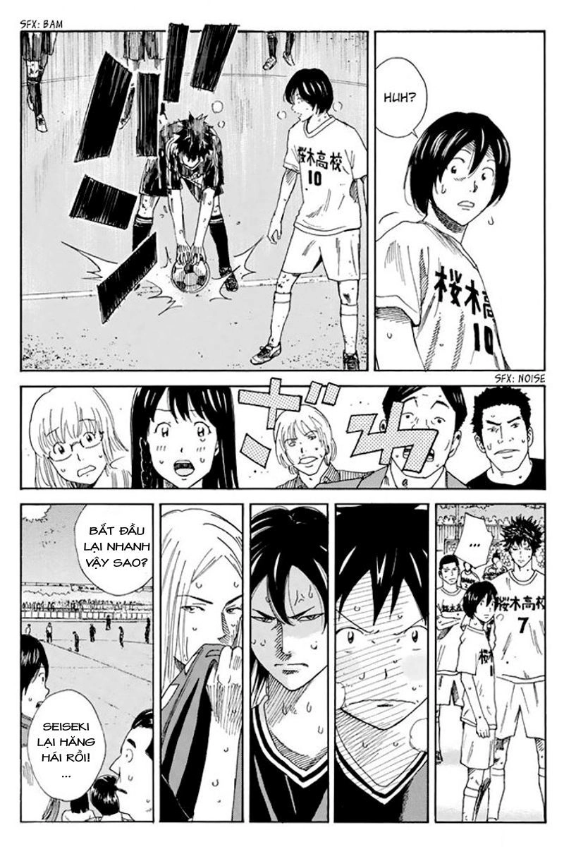 Days Chapter 29 - 18