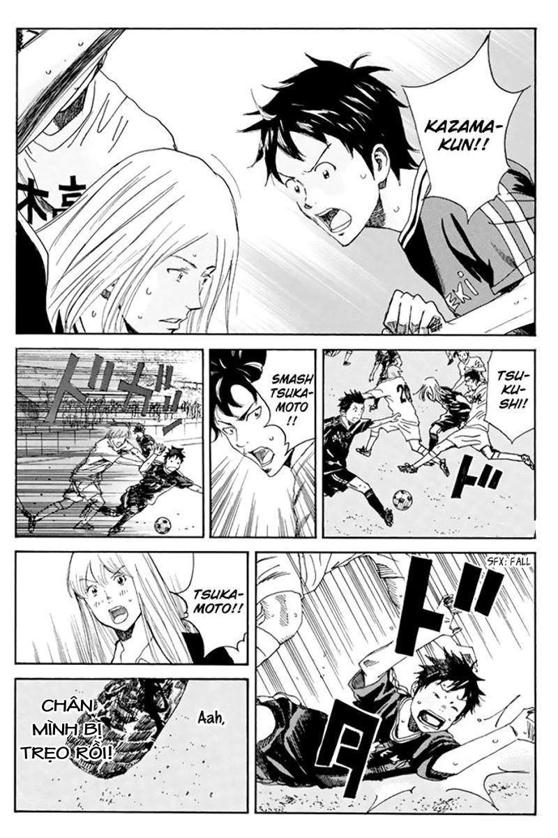 Days Chapter 30 - 11