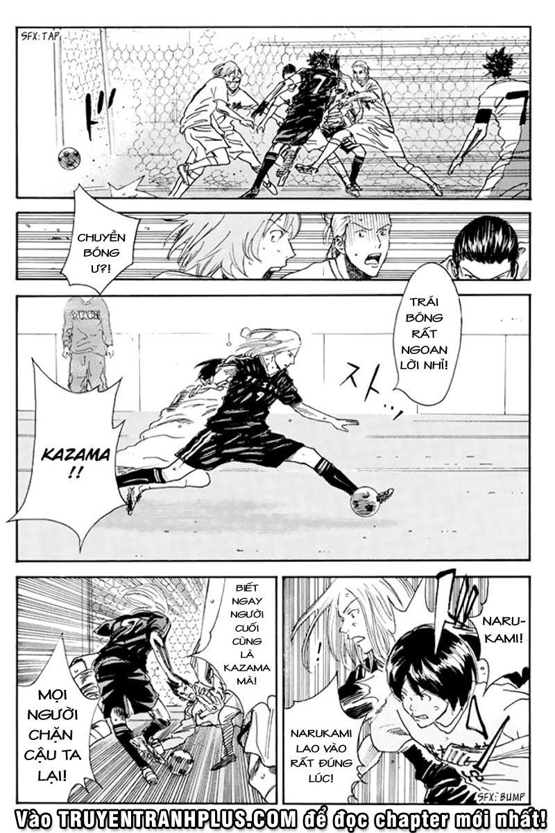 Days Chapter 30 - 15