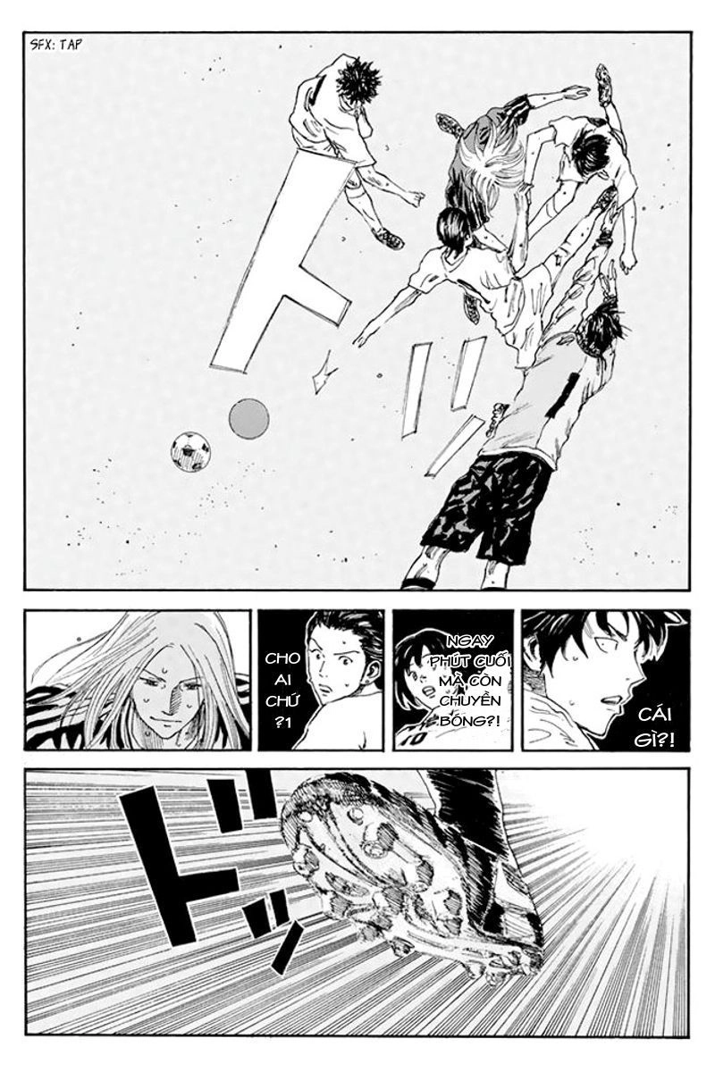 Days Chapter 30 - 16