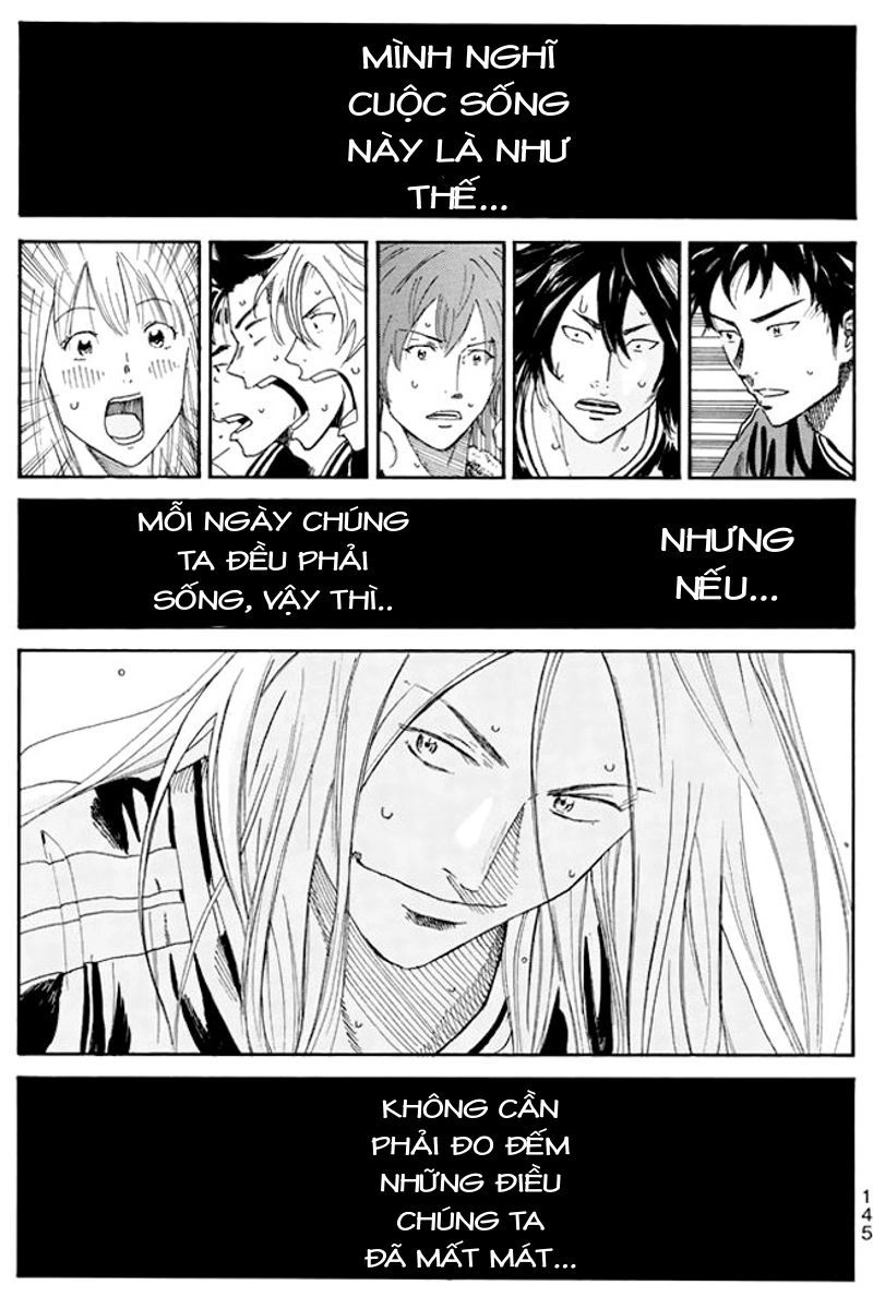 Days Chapter 30 - 18