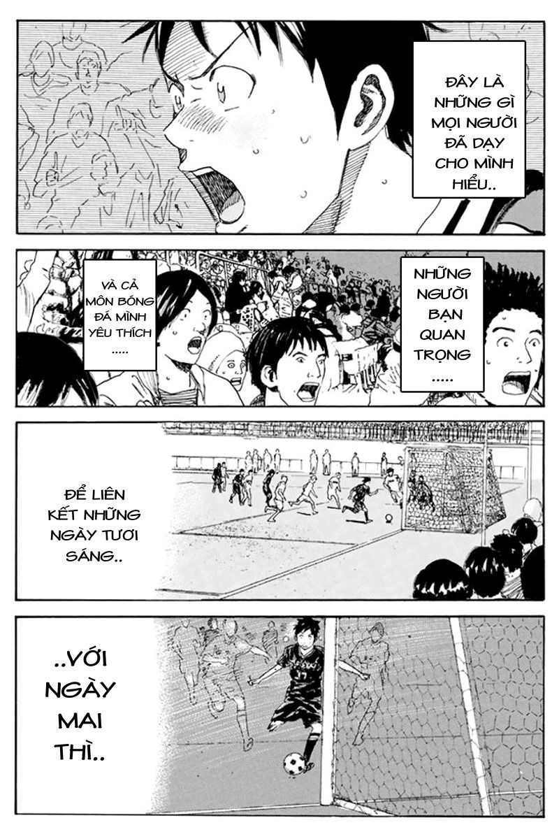 Days Chapter 30 - 20