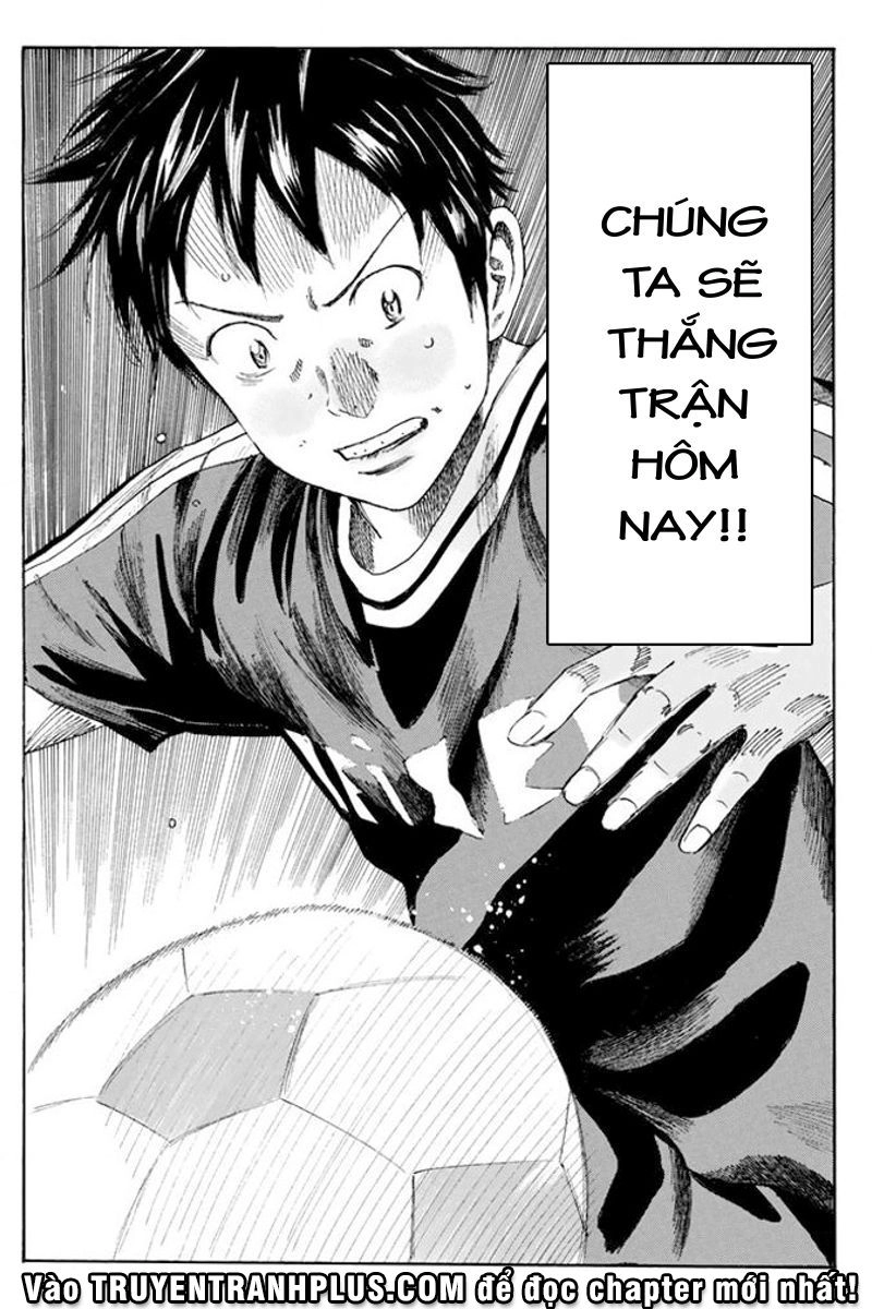 Days Chapter 30 - 21