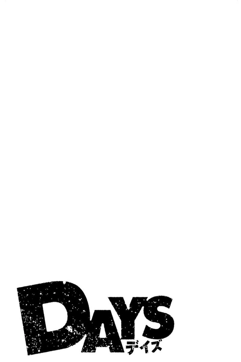 Days Chapter 30 - 22