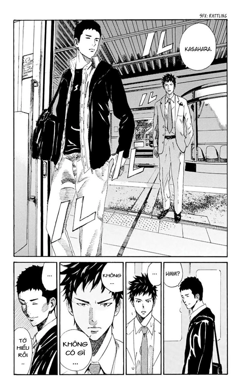 Days Chapter 31 - 13