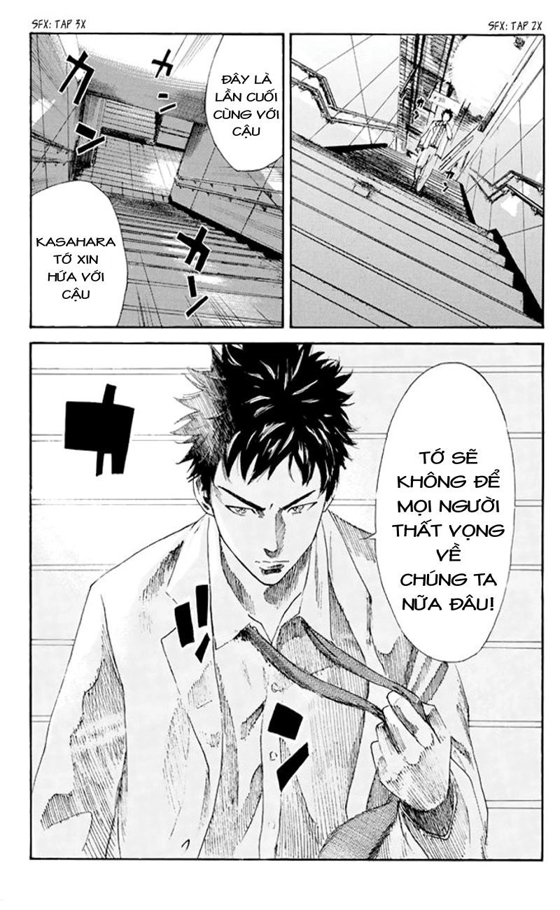 Days Chapter 31 - 18