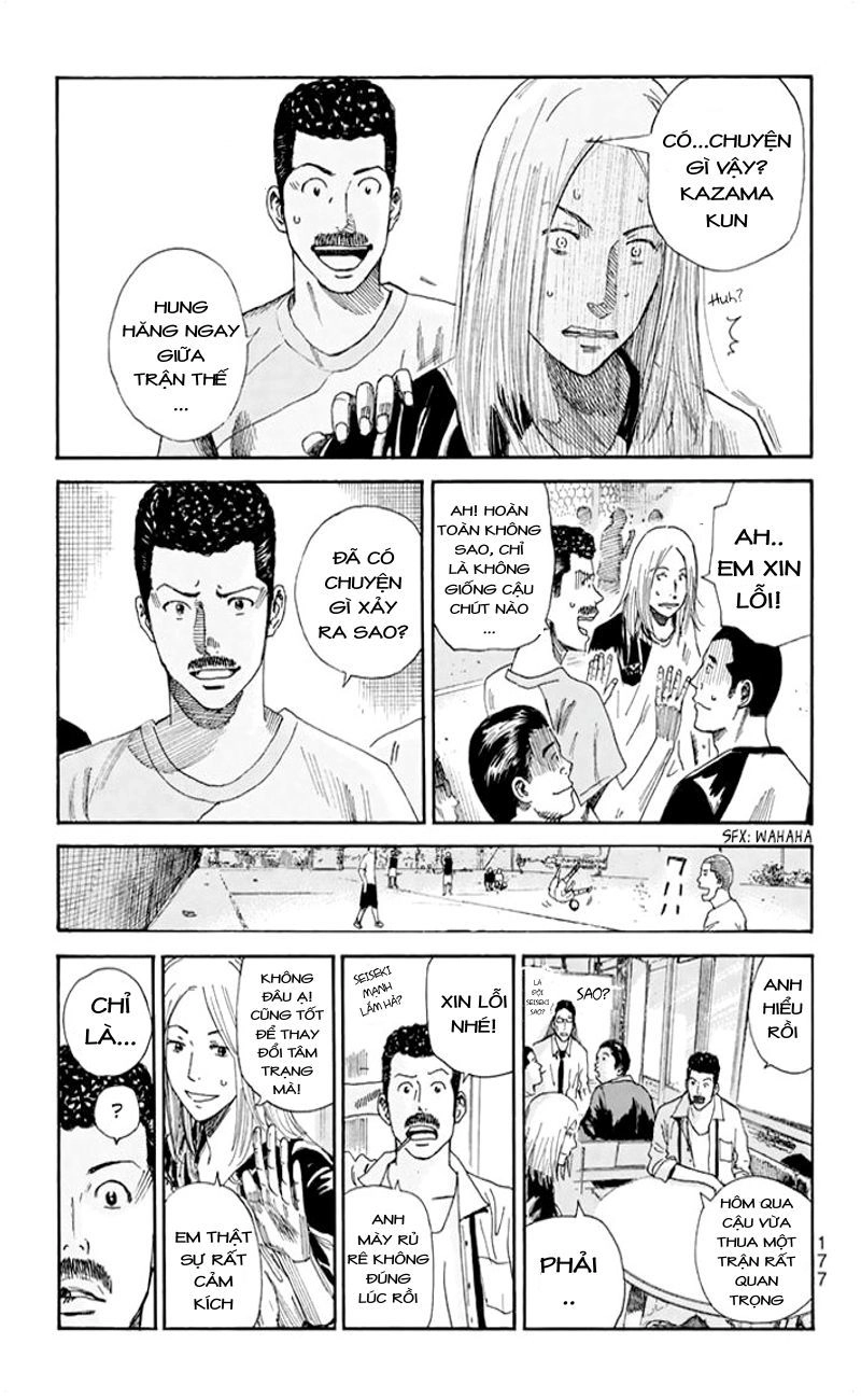 Days Chapter 32 - 10