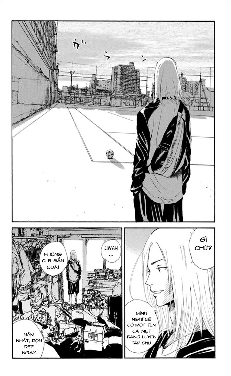 Days Chapter 32 - 15