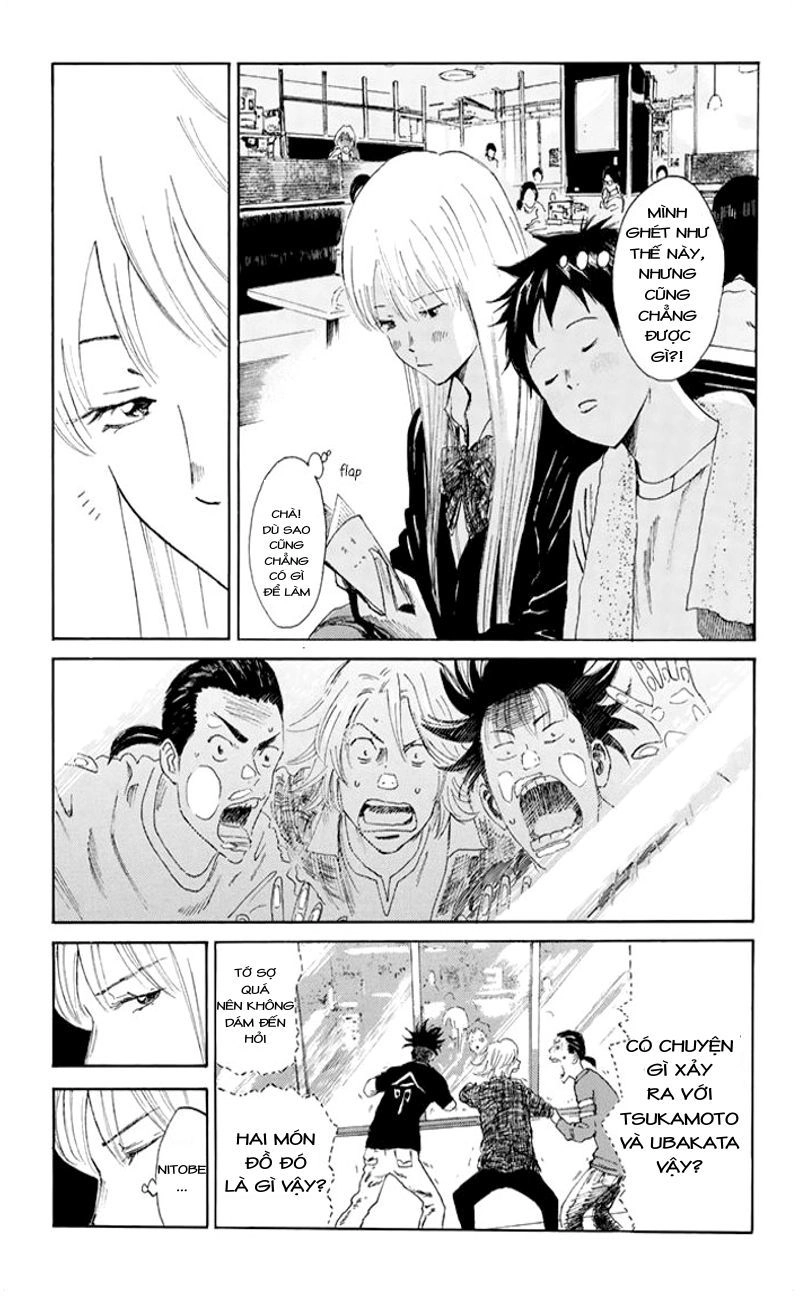 Days Chapter 33 - 25