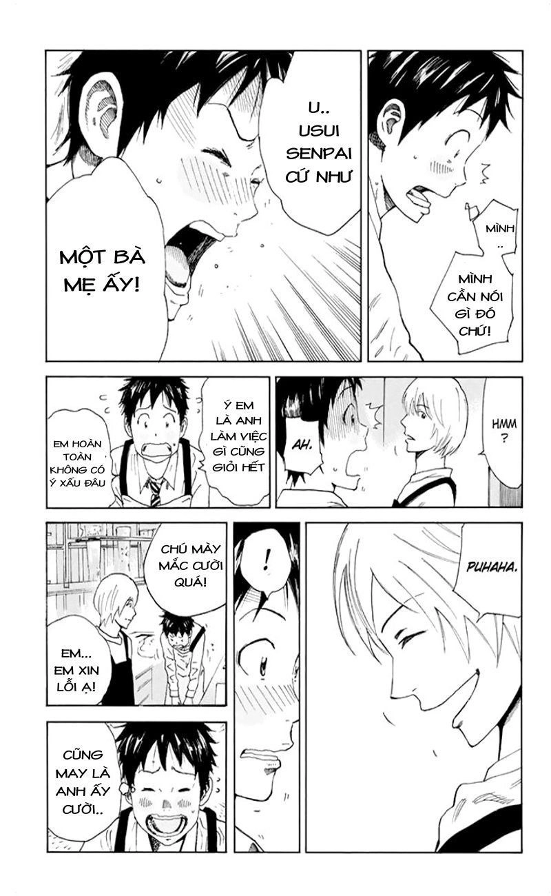 Days Chapter 34 - 10