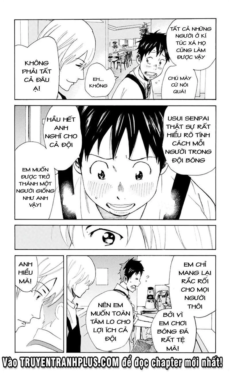 Days Chapter 34 - 11