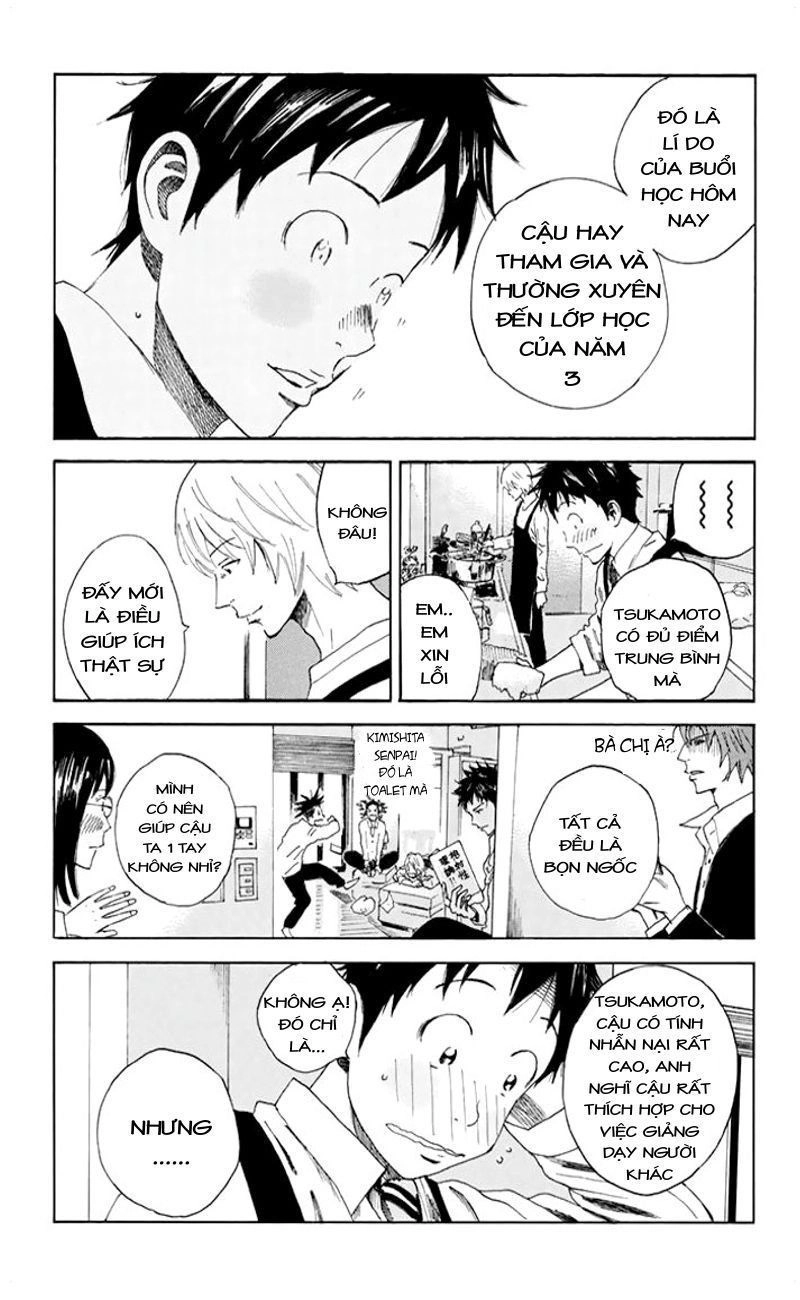 Days Chapter 34 - 12